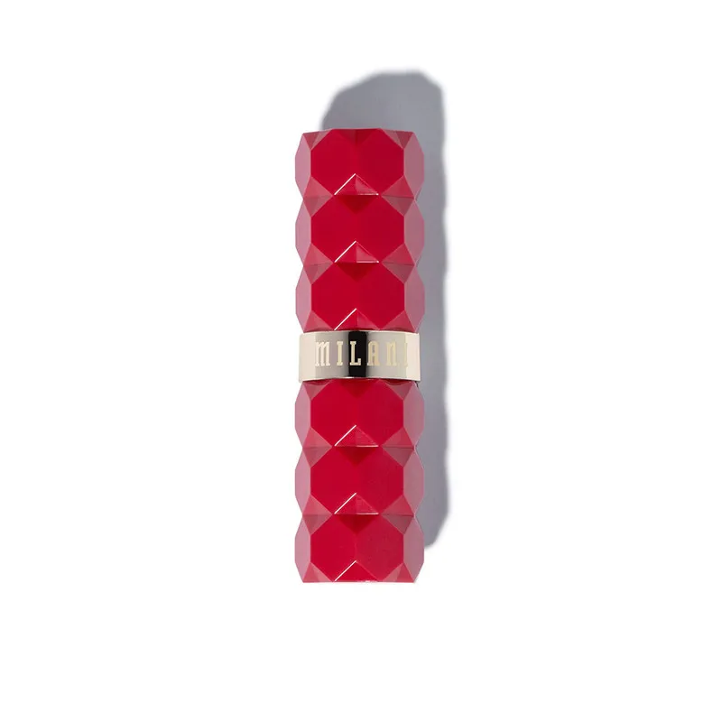 Milani Color Fetish Matt Lipstick-340 Poppy