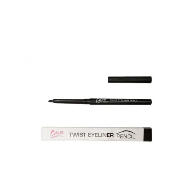 Glam Of Sweden Eyeliner Pencil Black