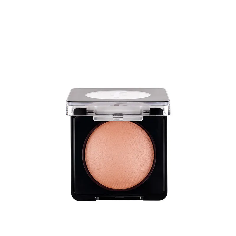 Flormar NP Baked Blush On - 050 Peachy Bronze