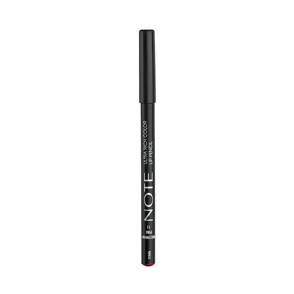 Note Ultra Rich Color Lip Pencil 13 - Hollywood Pink