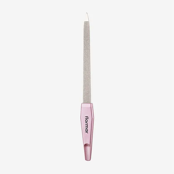Flormar Metal Nail File Re-design