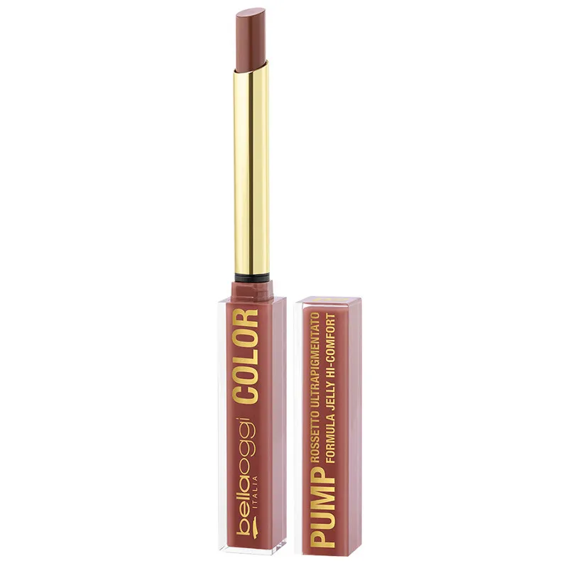 Bellaoggi Color Pump 002 Honey Waffles