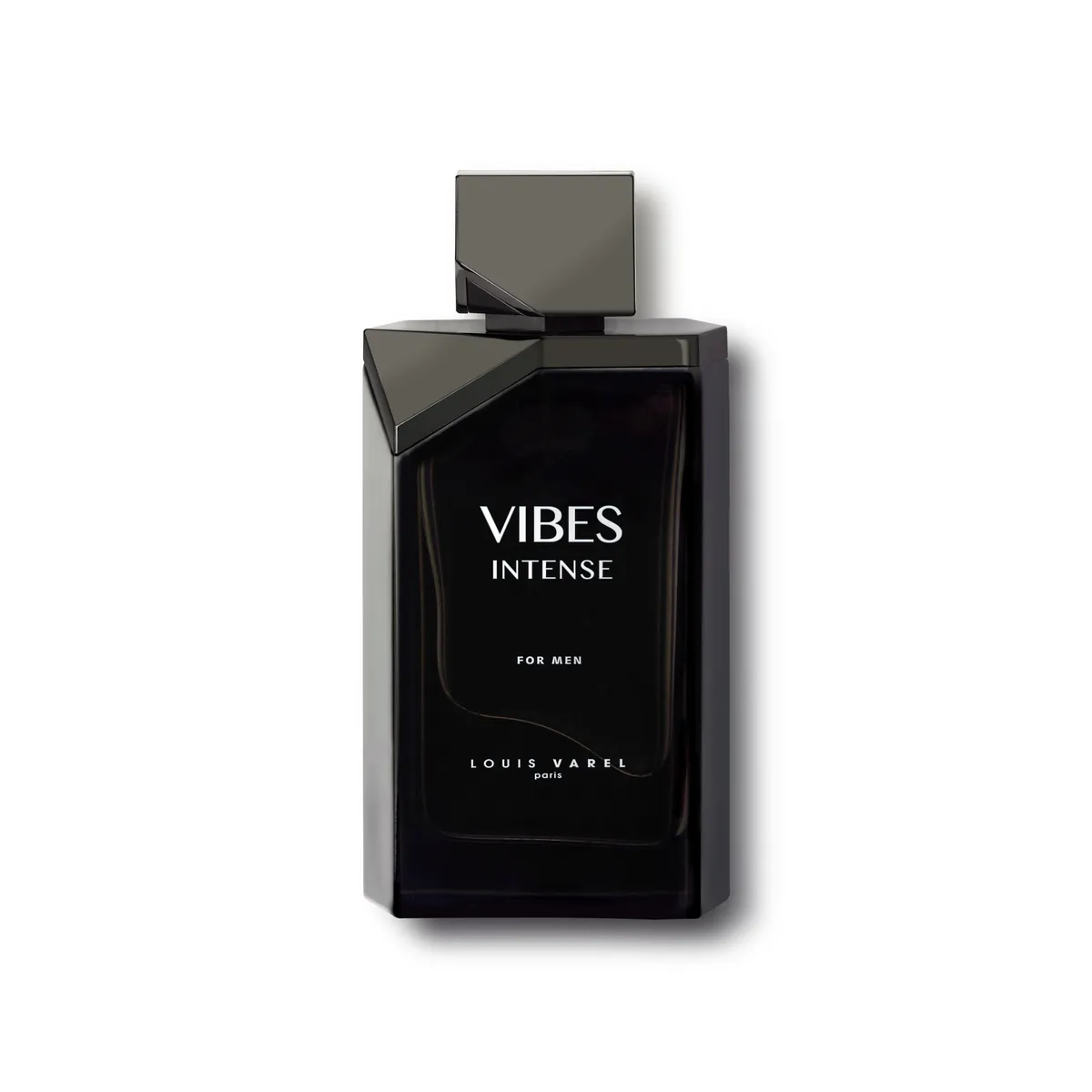 Louis Varel VIBES INTENSE MEN EDP 100 ML