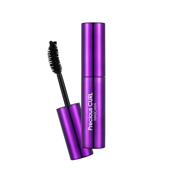Flormar Precious Curl Mascara
