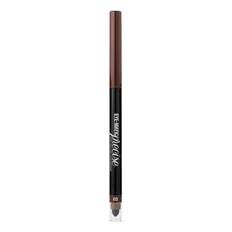 Bellaoggi Eye Matic Precise 003 Chocolate