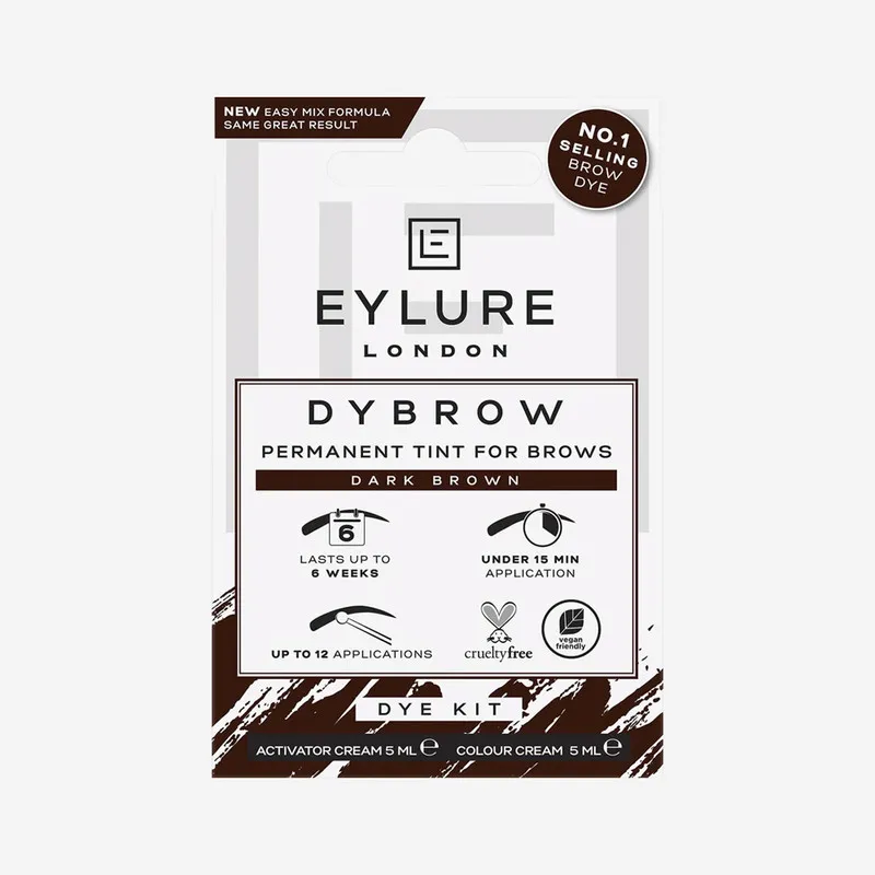 Eylure Dybrow Dark Brown