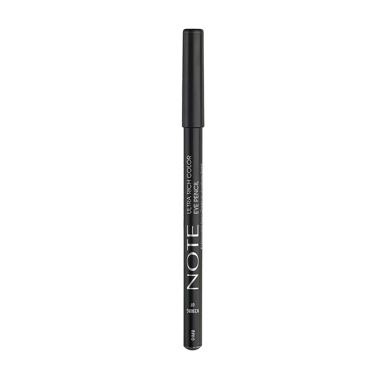 Note Ultra Rich Color Eye Pencil 07 - Iceberg