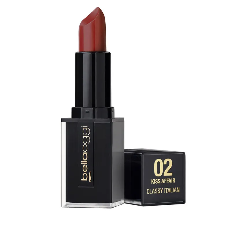 Bellaoggi Kiss Affair Creamy 002 Classy Italian
