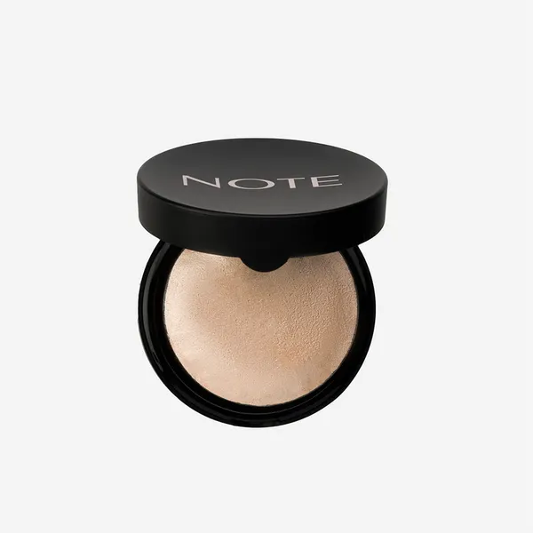 Note Baked Highlighter 01- Moon Light