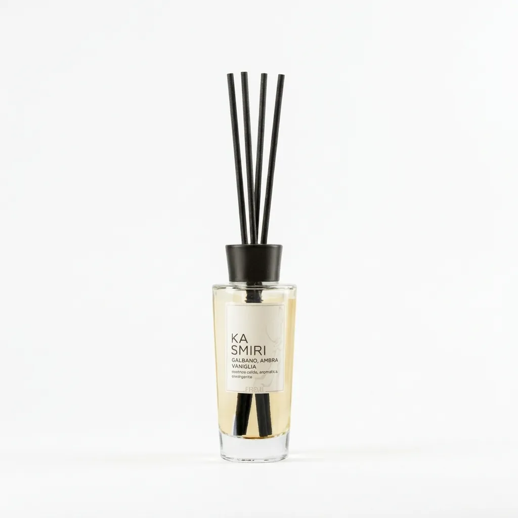 Erbal Kasmiri Diffuser 100ml
