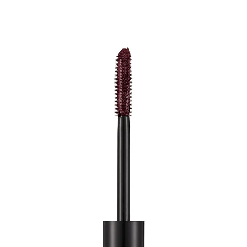 Flormar Color Your Life Mascara - 04 Purple Plum