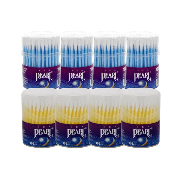Sea Pearl Special Offer Buds 100'S X 8