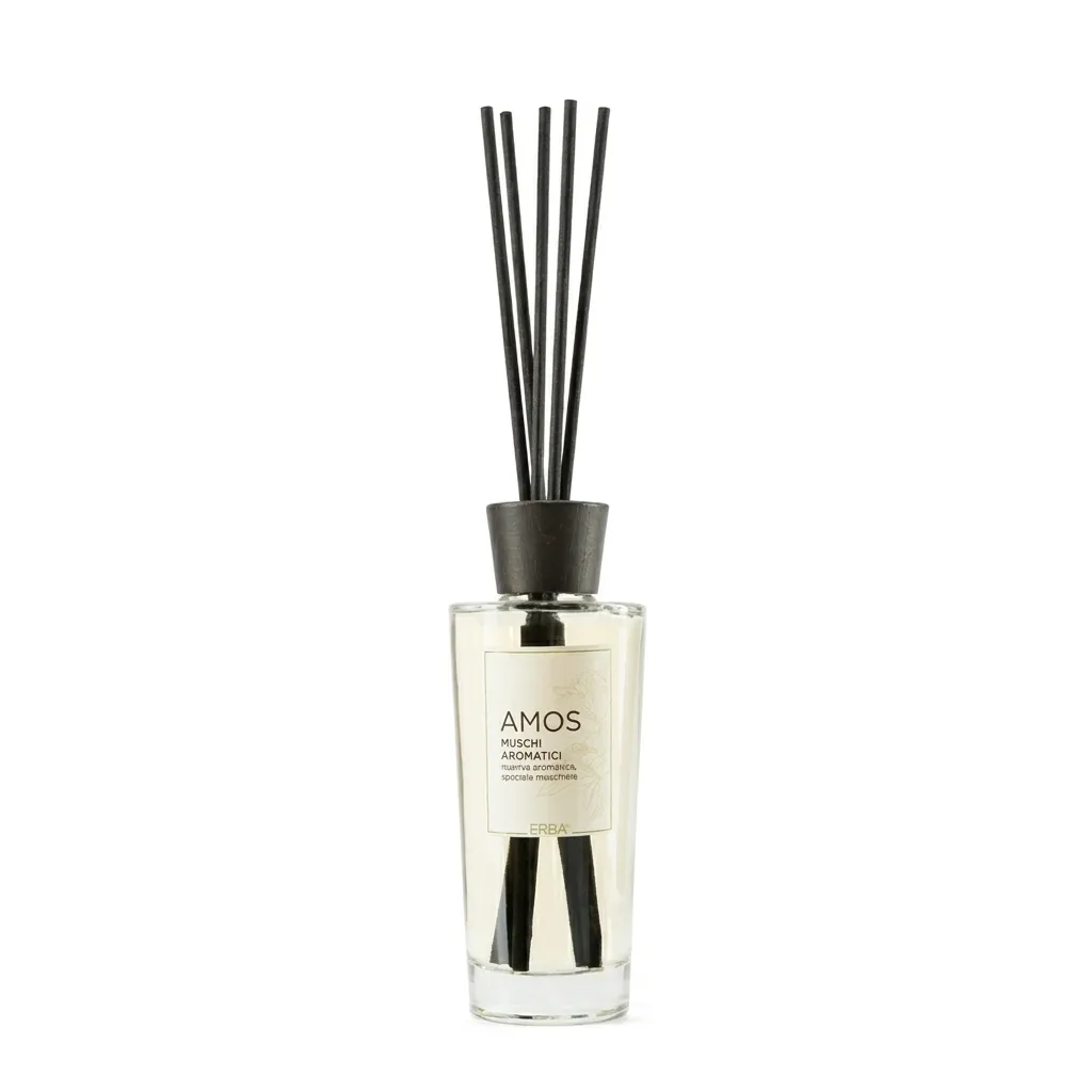 Erbal Amos Diffuser 200ml