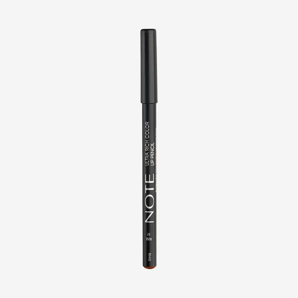 Note Ultra Rich Color Lip Pencil 02 - Rose