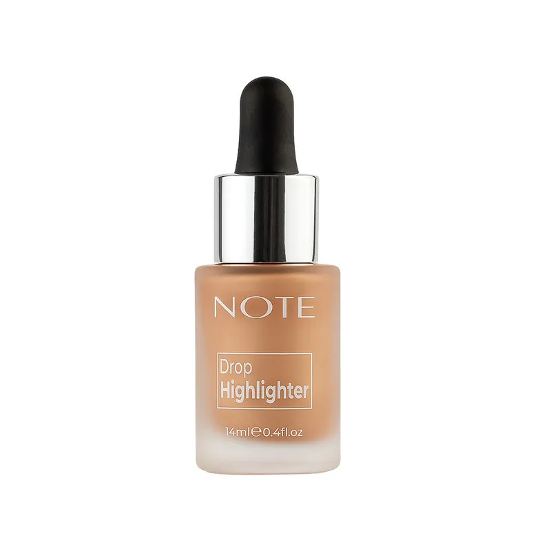 Note Drop Highlighter 02- Charming Desert