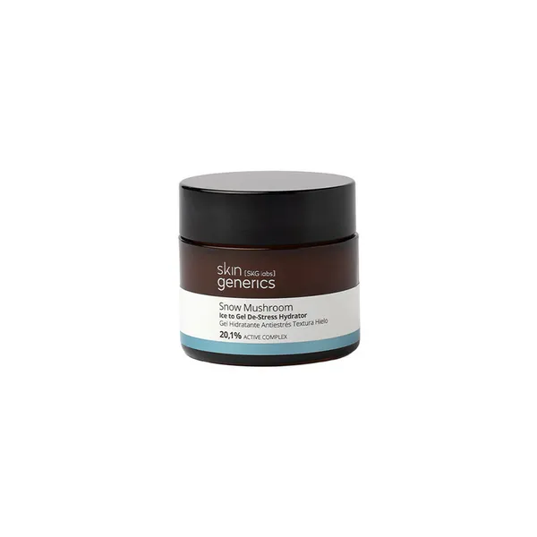 SKG - Snow Mushroom Ice to Gel De-Stress Hydrator 20,1% 50Ml