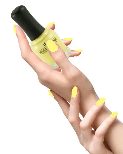 iBi Nail Lacquer – Daffodil Flower | 10ml