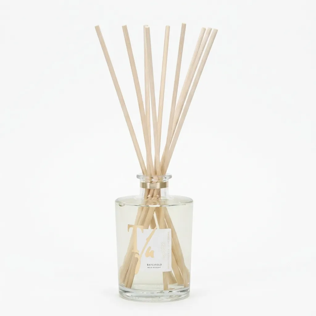 Teatro Cotton Puff Diffuser 1500ml