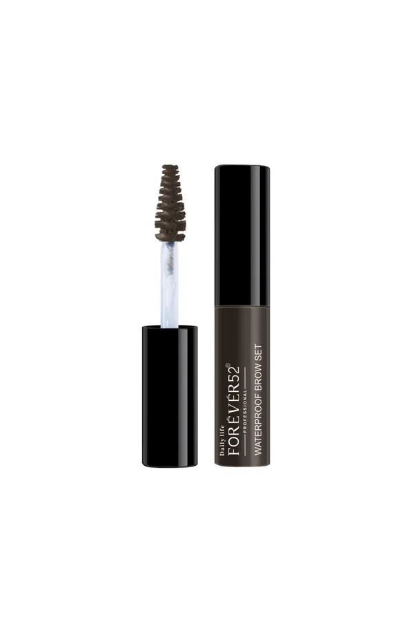 Forever52 Waterproof Brow Set-Charcoal - WBS004
