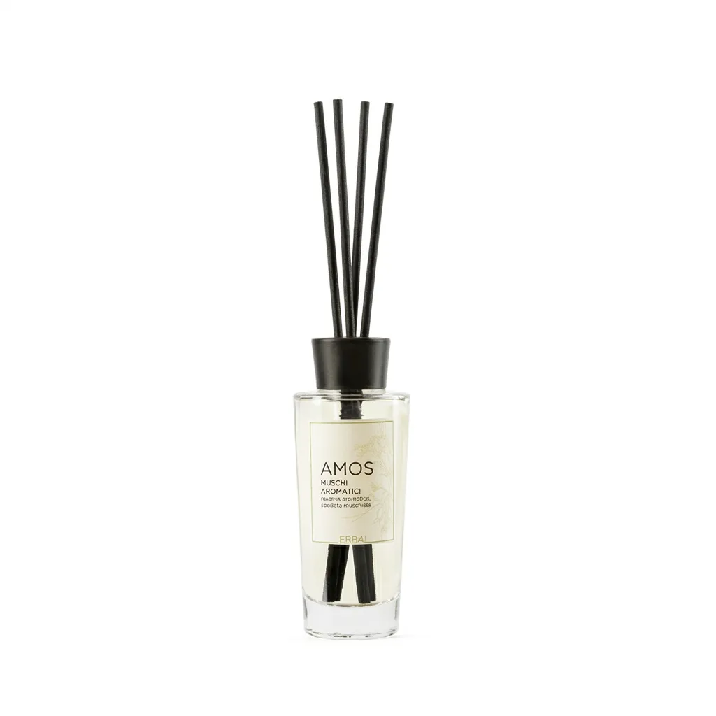 Erbal Amos Diffuser 100ml
