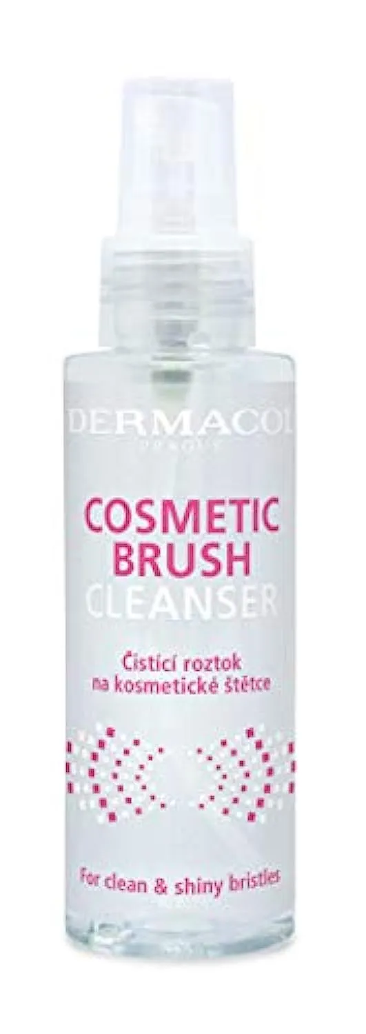 Dermacol Cosmetic Brush Cleaner