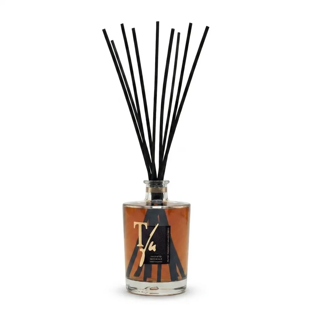 Teatro Imperial Oud Diffuser 500ml