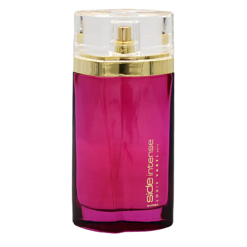 Louis Varel SIDE INTENSE WOMEN EDP 100ML