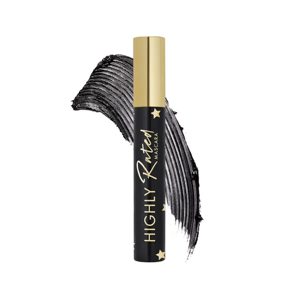 Milani Highly Rated Extreme Volume Mascara - 111 Black