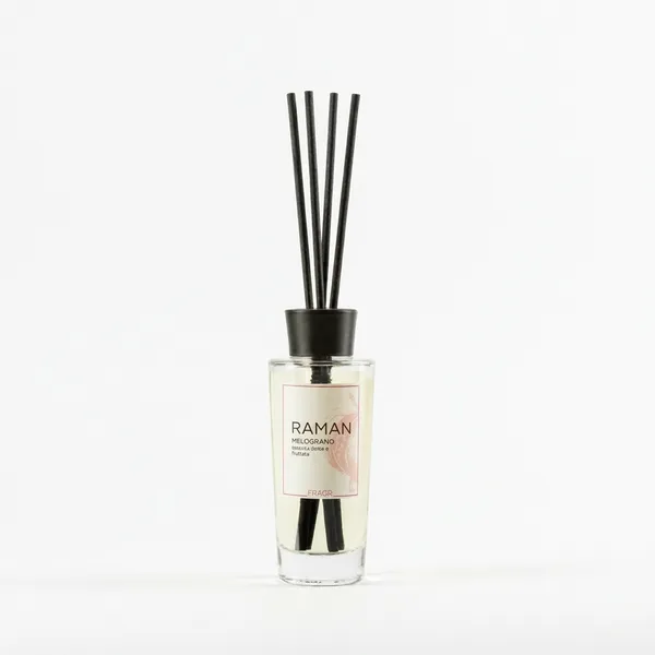 Erbal Raman Diffuser 100ml