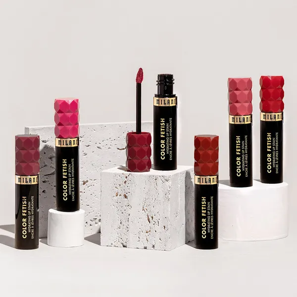 Milani Color Fetish Lip Stain - 160 Bitten Berry