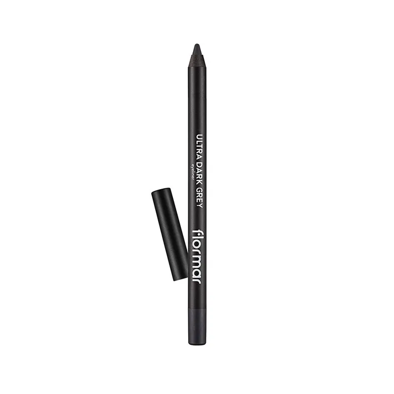 Flormar Ultra Eyeliner - 16 Dark Grey