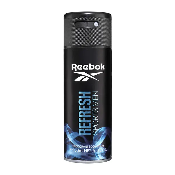 Reebok Refresh Deodorant Body Spray For Him 150Ml