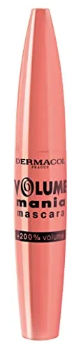 Dermacol Volume Mania +200% Mascara