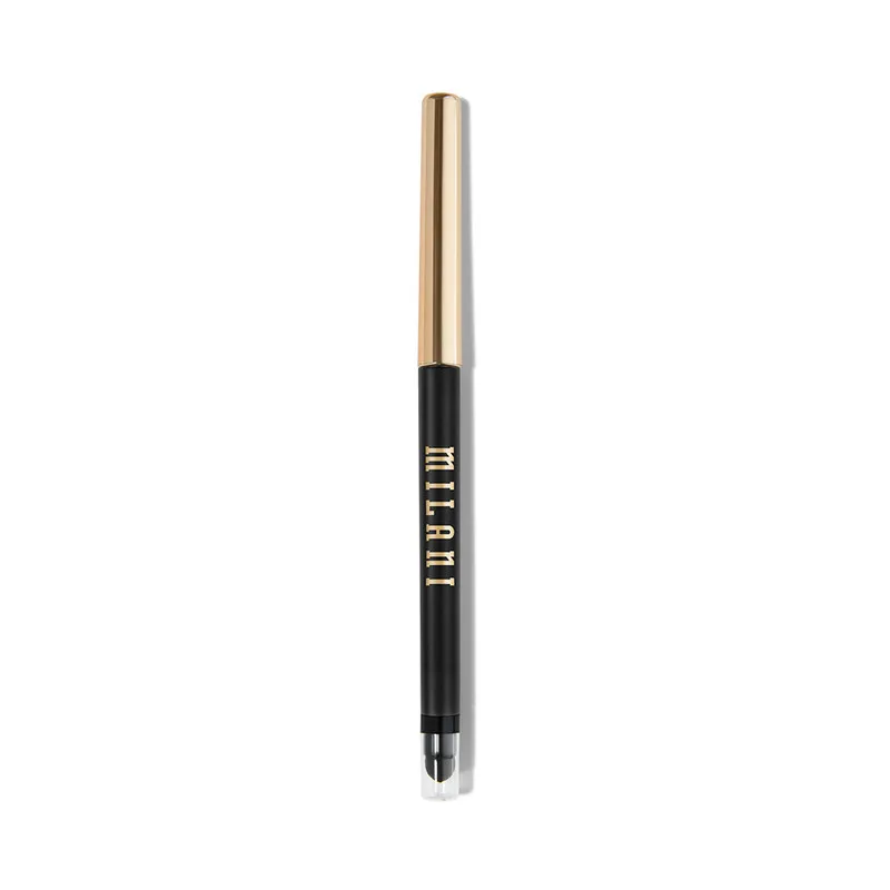 Milani Stay Put Eyeliner - 01 After Dark (Black)