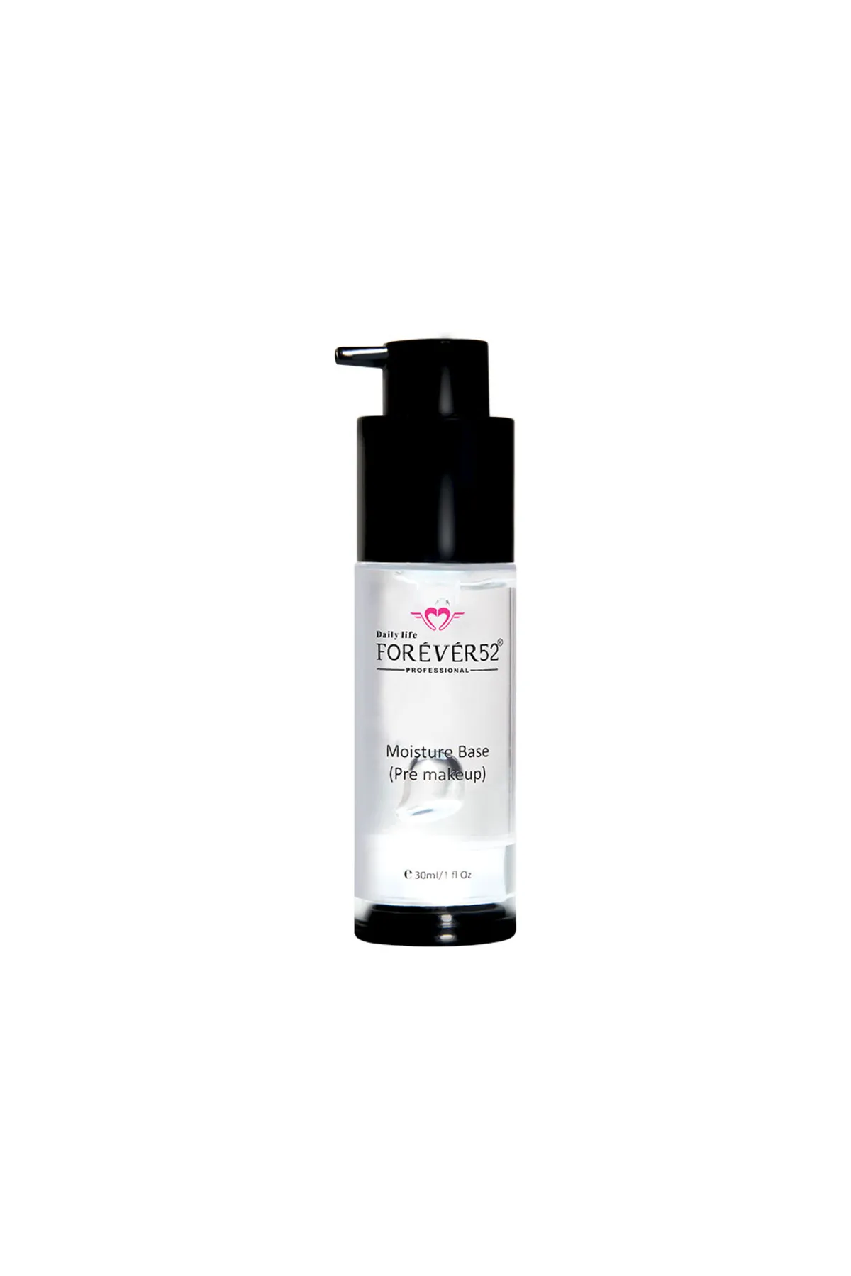 Moisture Base (Pre Makeup)-Clear