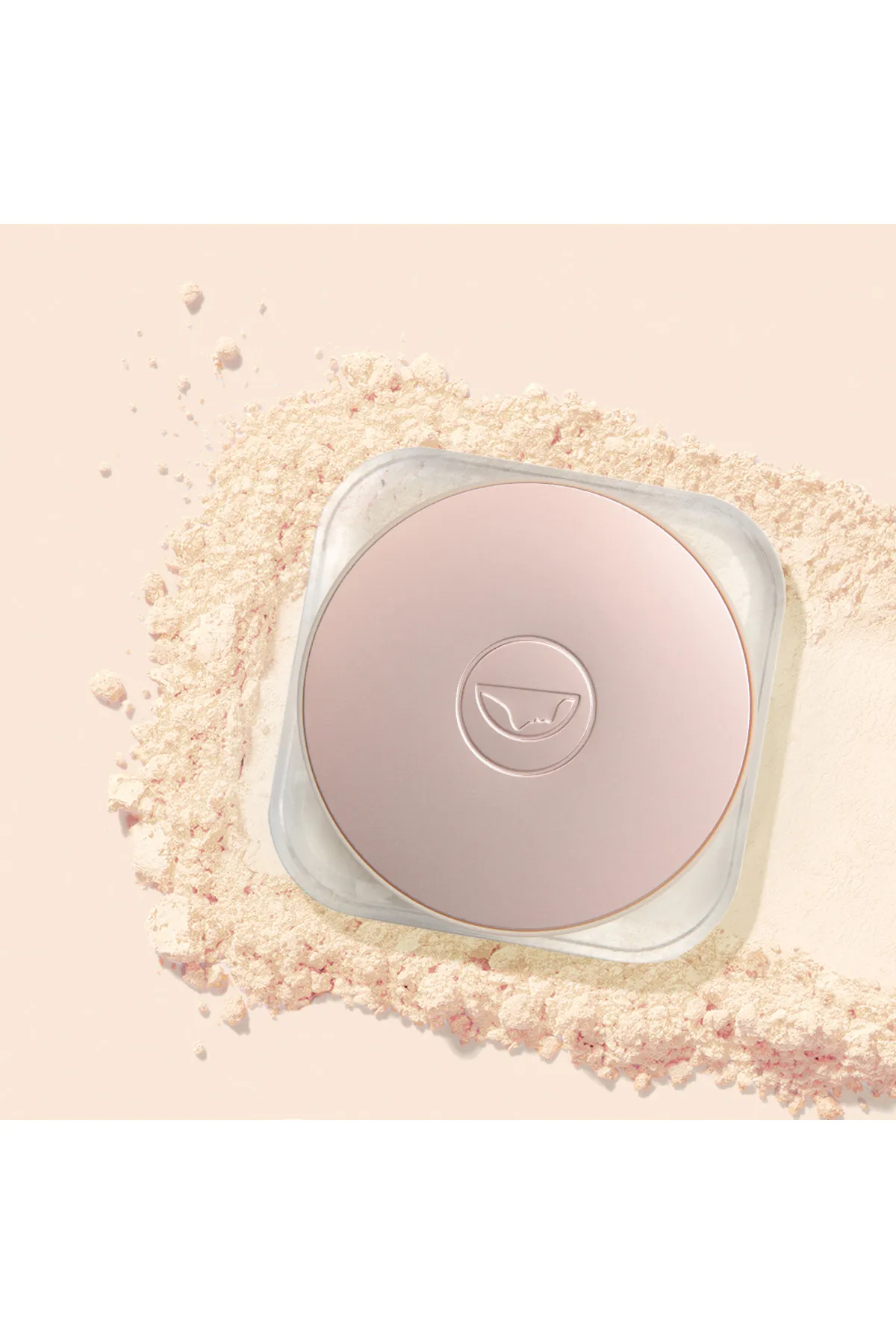 Luxe Matte Perfection Powder-LPP002
