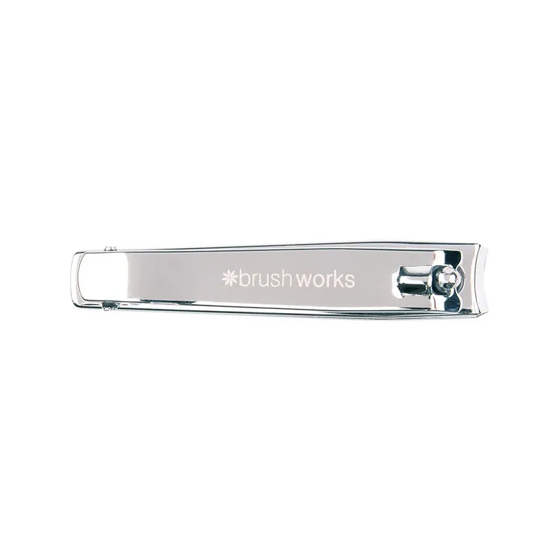 Brushworks Toe Nail Clipper