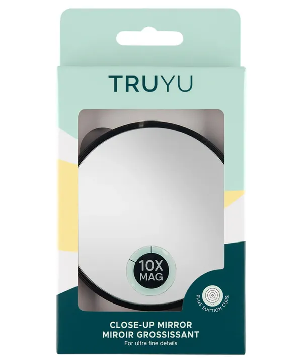 Qvs ( TRUYU ) Close-up Mirror