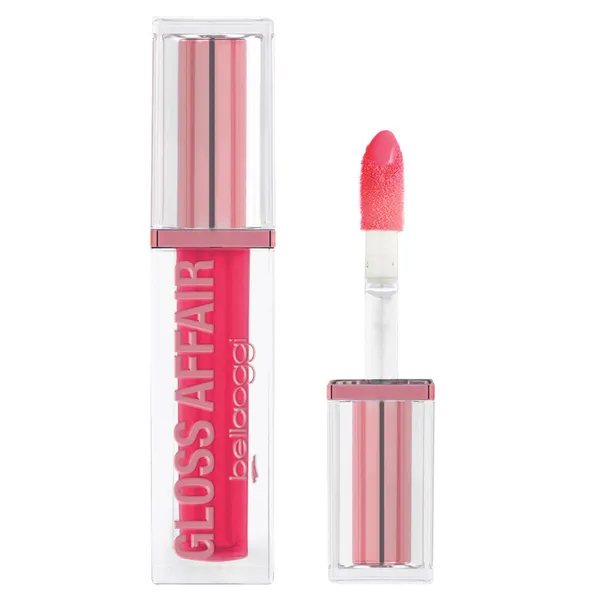 Bellaoggi Gloss Affair Lipgloss 005 Cherry Kiss