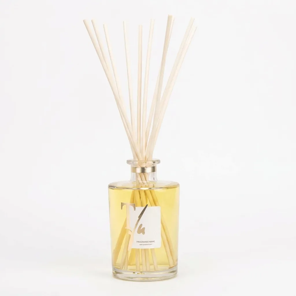 Teatro Pompelmo Pepe Diffuser 1500ml