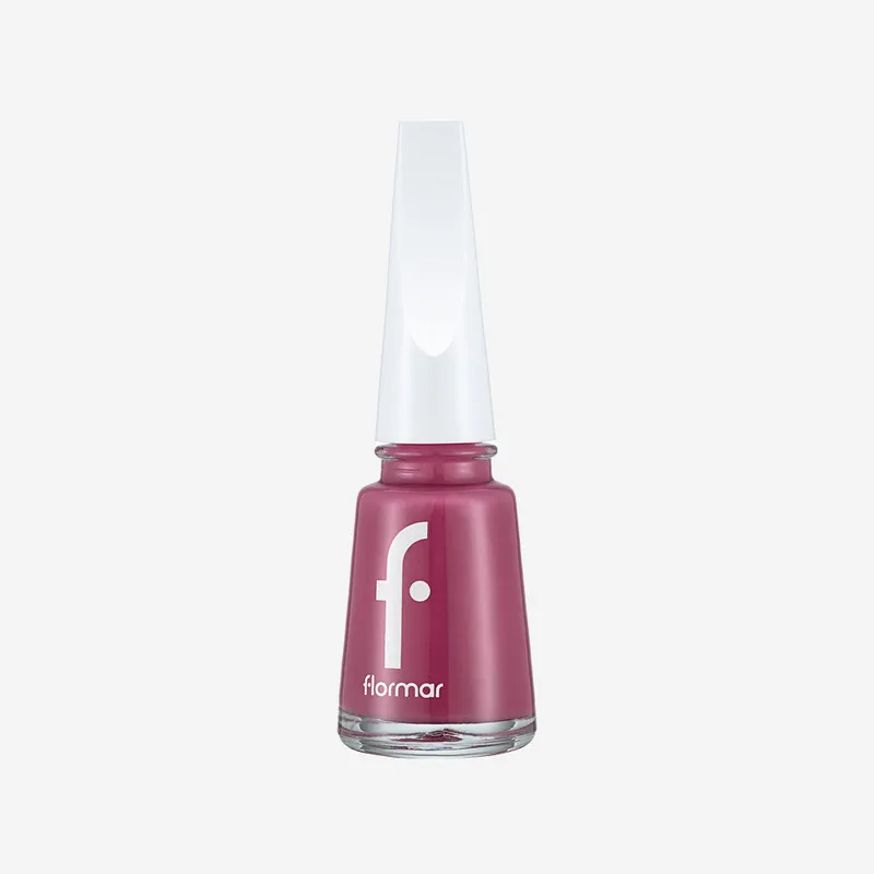Flormar Classic Nail Enamel� - 501 A Little Tropicl -New
