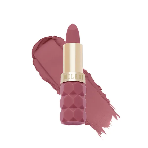 Milani Color Fetish Matte Lipstick 370 Flushed