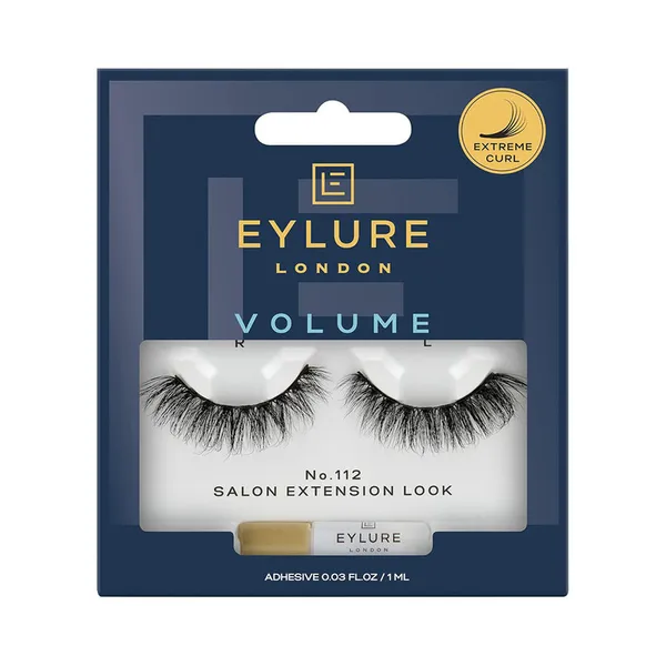 Eylure Volume Extreme Curl No.112