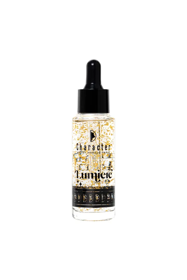 Character Lumiere-Gold