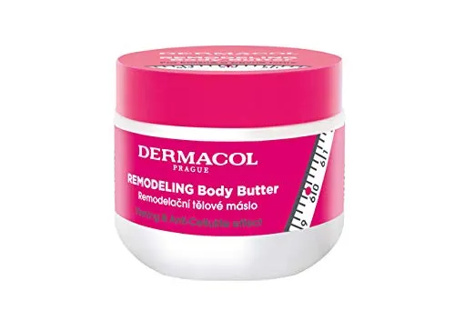 Dermacol Remodeling Body Butter