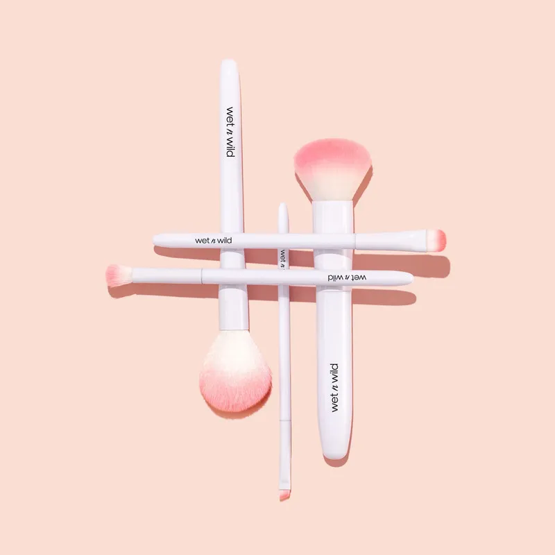 WnW Makeup Brush Powder Brush