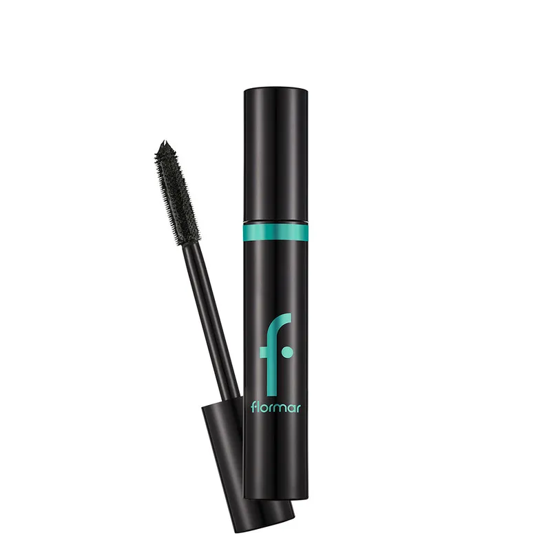 Flormar Color Your Life Mascara - 02 Khaki