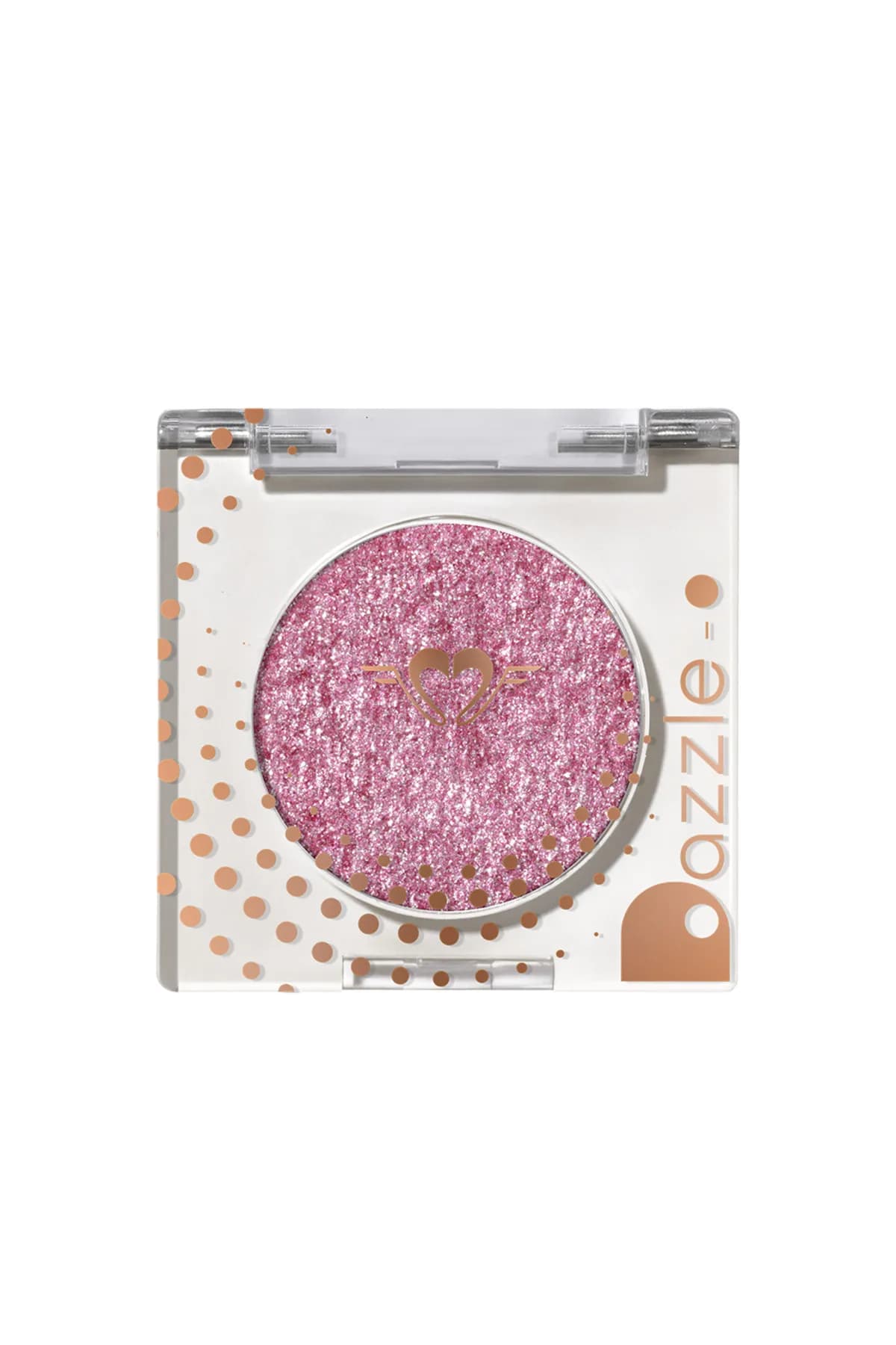 Dazzle Dot Glitter-DZ006