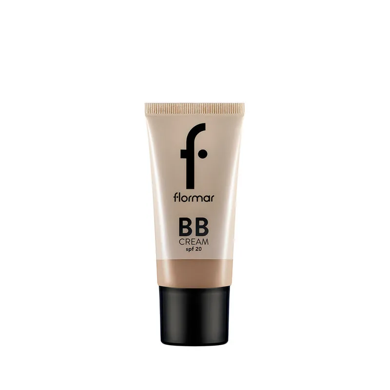 Flormar Prep for Perfection BB Cream - 05 Medium