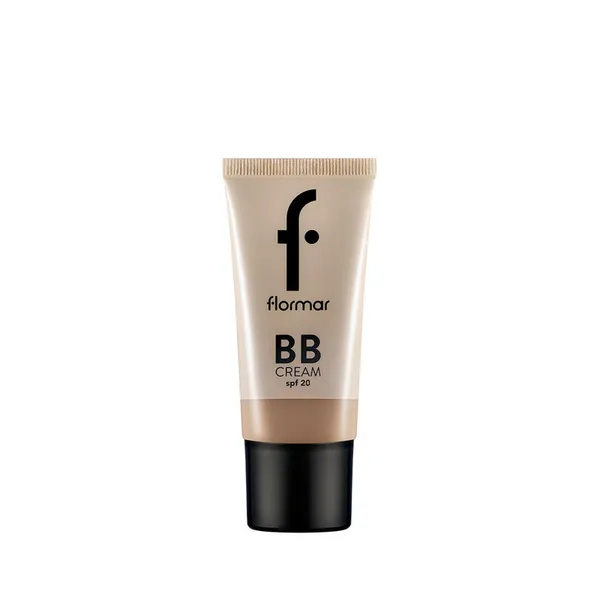 Flormar Prep for Perfection BB Cream - 05 Medium